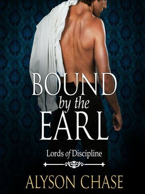 Bound by the Earl - Audiobook